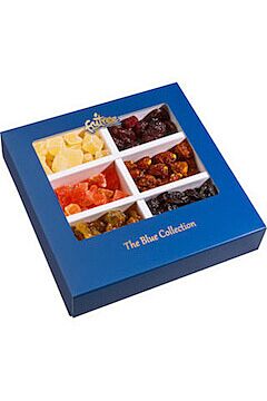 The Blue Collection | Výber ovocia  230 g