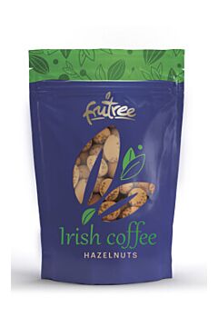 Irish Coffee lieskovce 150 g