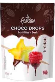 Čokoláda na Fondue priamo od výrobcu Frutree