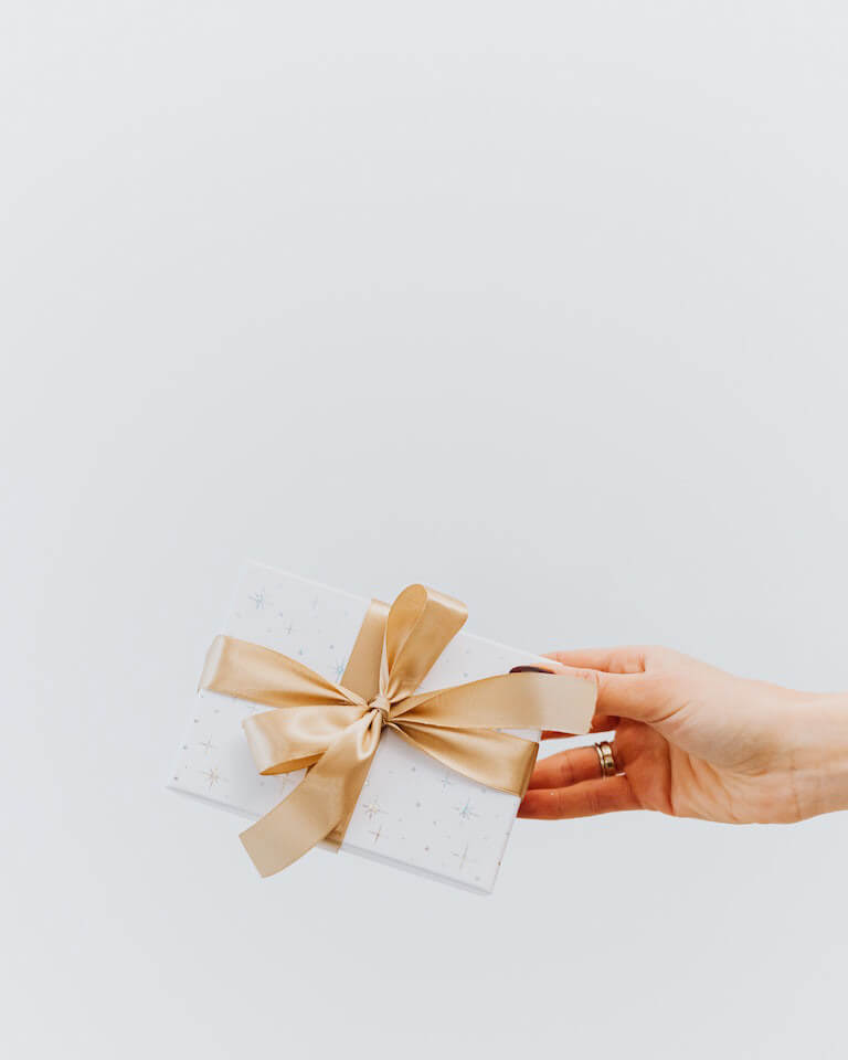 Psychológia dávania a príjímania darčekov | Frutree
