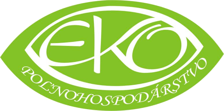 Eko poľnohospodárstvo certifikát Vetter Slovakia