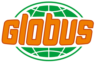 Globus nakupuje od The Fresh Company